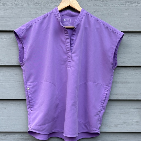 Figs Scrub Set - Picture 4 of 8